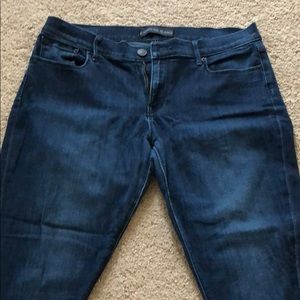 Express Brand Jegging